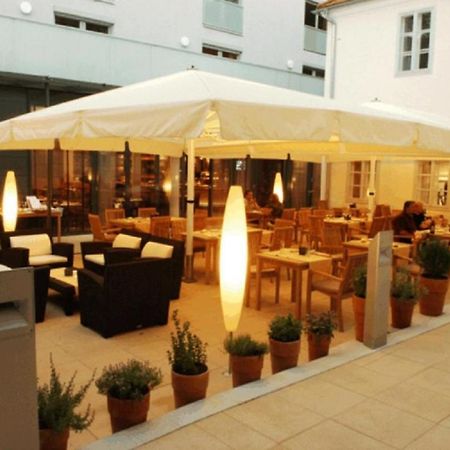 Hotel Oehlknechthof Horni járás Kültér fotó