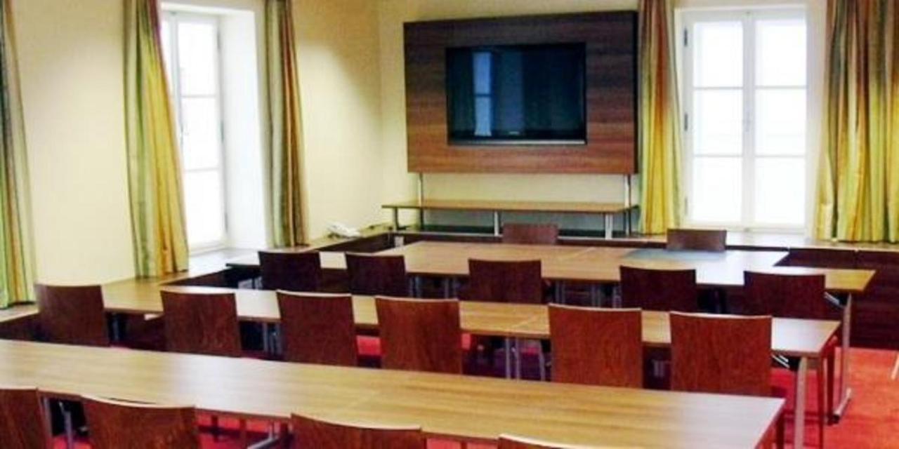 Hotel Oehlknechthof Horni járás Kültér fotó