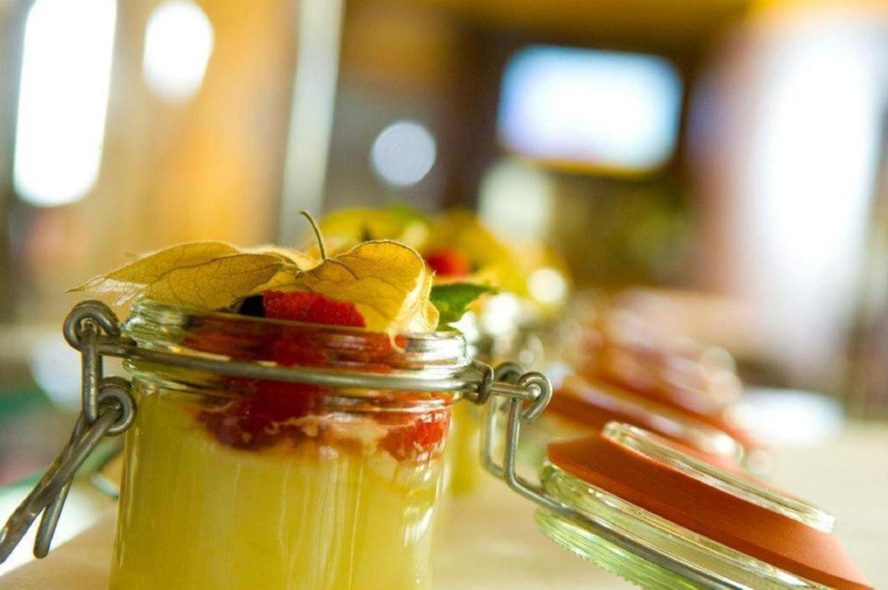 Hotel Oehlknechthof Horni járás Kültér fotó