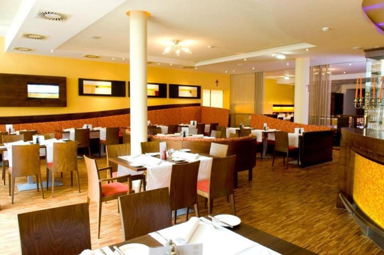Hotel Oehlknechthof Horni járás Kültér fotó