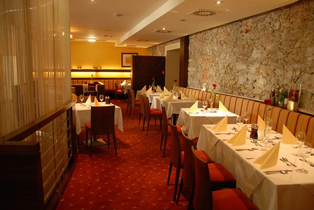 Hotel Oehlknechthof Horni járás Kültér fotó