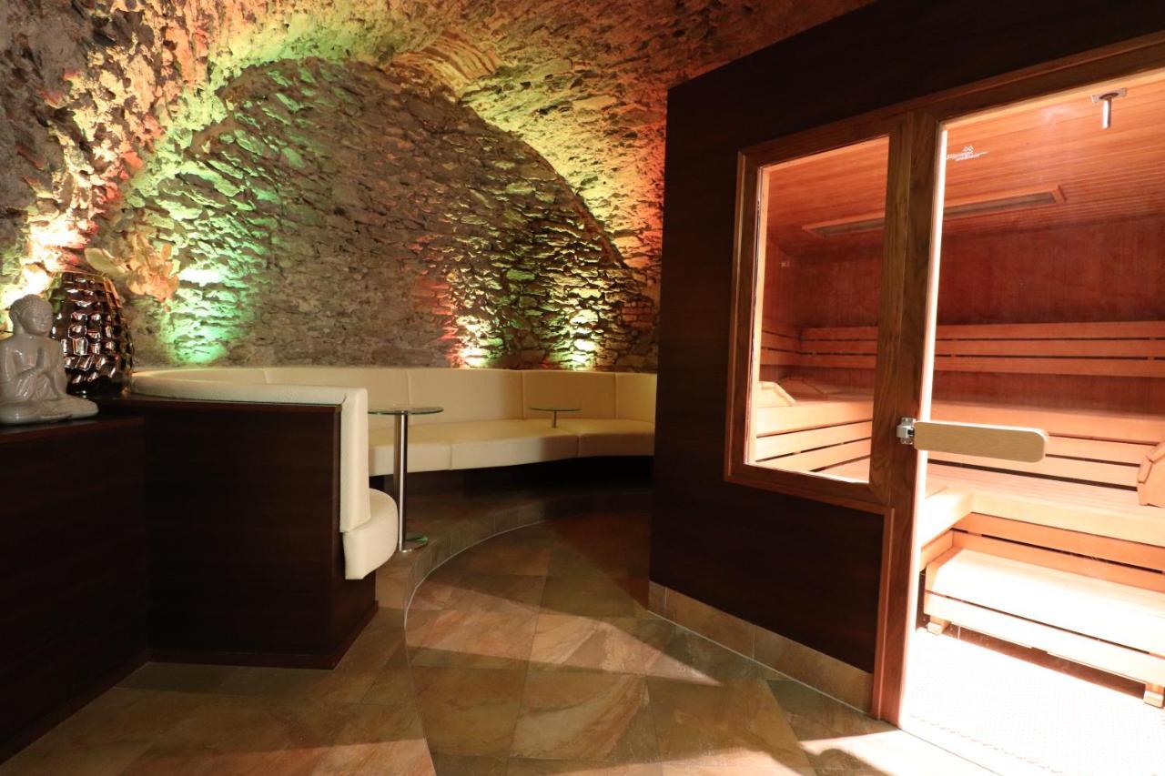 Hotel Oehlknechthof Horni járás Kültér fotó